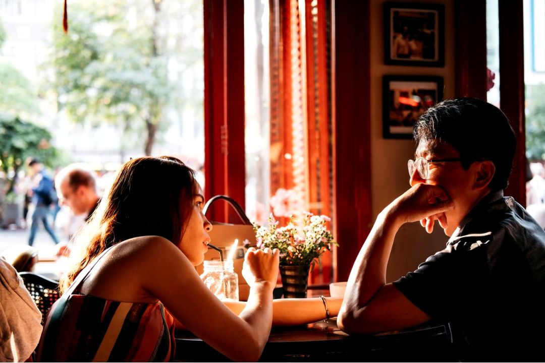 Conversación privada