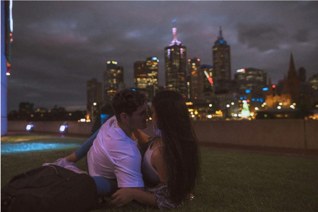 Conversaciones rápidas en línea