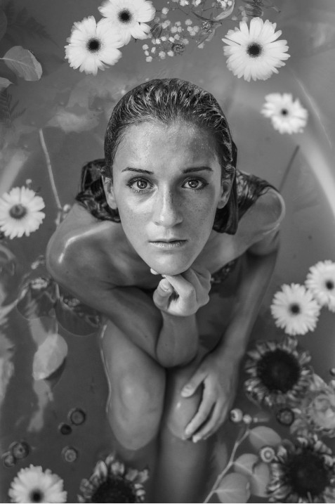 Rostro representativo